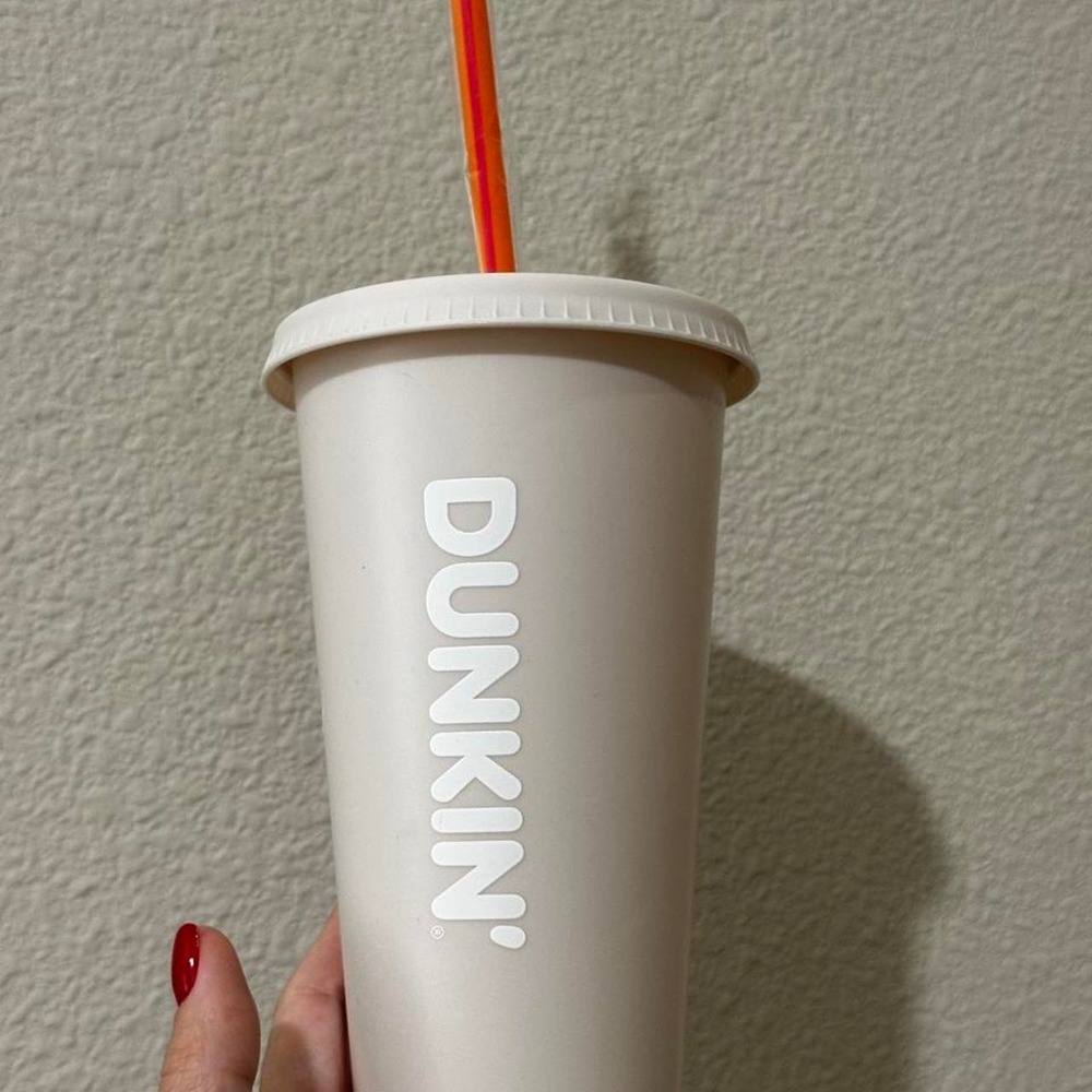 Parke Cup collab con Dunkin - Picture 6 of 8